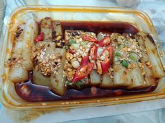 川北凉粉-四川饭店(长白店)