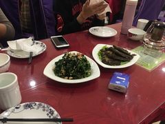 -大眼锅贴水饺(河东店)