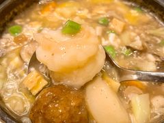 -皇冠假日酒店-御皇轩中餐厅