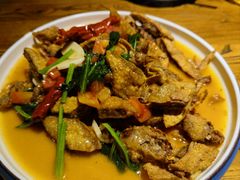 -艾丁湖烤全羊西域文化主题餐厅(新天润店)