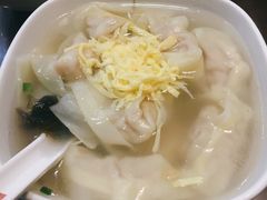 -锡笼记·无锡小笼(方塔店)