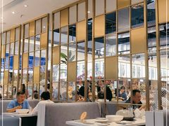 -半岛听涛蒸汽海鲜自助(K11店)