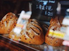 -Juicy Bakery(大学路店)