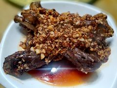 -呷得家常菜馆(王公塘店)