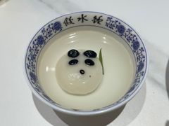 -钟水饺(人民公园总店)