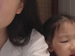 -绿茶餐厅(布吉万象汇店)