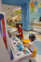 -meland亲子乐园•派对•研学(苏州悠方购物中心店)