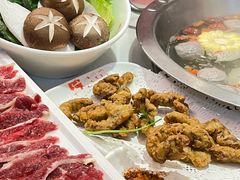 -八合里牛肉火锅(上海中山公园店)
