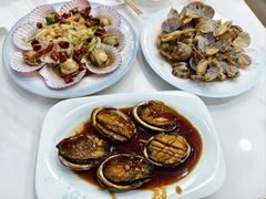 -来之顺海鲜菜馆·青岛菜·始于1993(栈桥店)