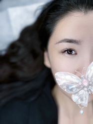 -十三美学·半永久纹眉纹唇·野生眉
