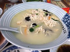 -粗茶淡饭(东关街店)