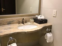 -春晖园度假酒店温泉