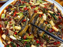 -李大爷的泡椒馆(冉家坝店)