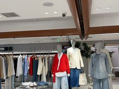-江南布衣+(西单大悦城店)