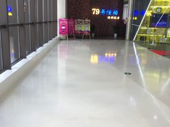 -79号渔船海鲜饭店(宝安店)