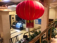 门面-王宝和酒家(黄浦店)