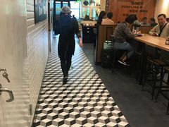 大堂-小杨生煎(萧山机场店)