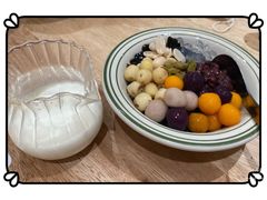 -堂屋糖水店(愚园店)