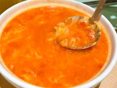 -吕氏疙瘩汤·新鲁菜(济南万象城店)