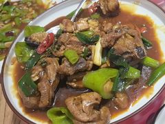 -小船渔村•大连菜•大连焖鱼(明泽街店)