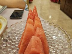-顺风海鲜港(金玉兰店)