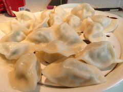 -船歌·鱼水饺青岛菜(金狮广场店)