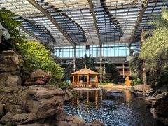 -龙达温泉生态城