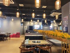 -小肥牛潮汕牛肉火锅(南联店)