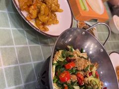 -玉桥餐厅(天坛店)