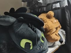 -E·S哈利正版魔法袍出租体验馆