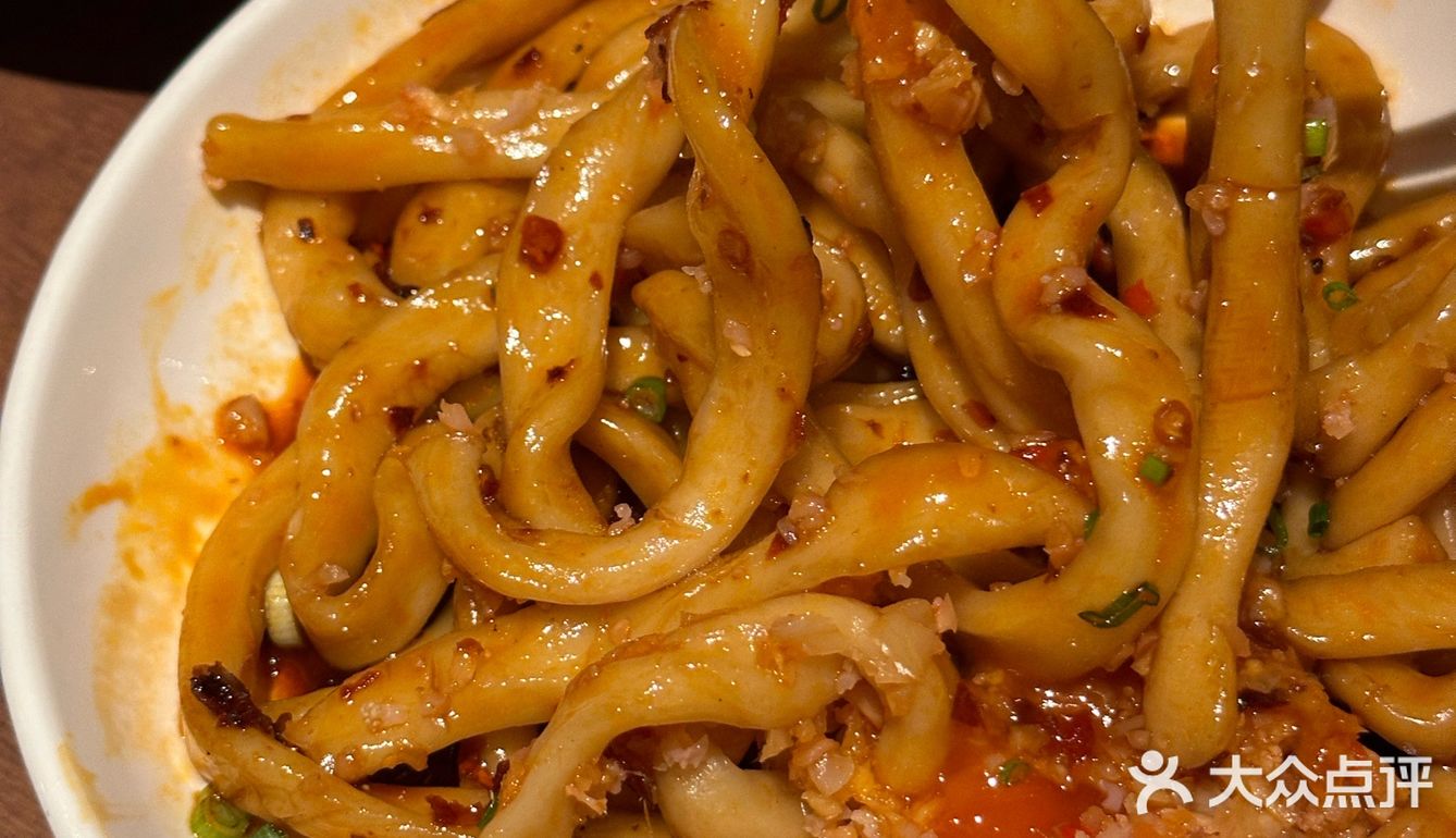 巨新！好吃！桐梓林又开了一家成都特色菜！