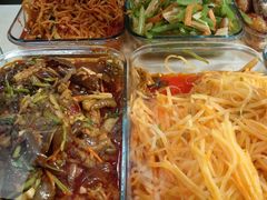 -远大美食广场(远大购物中心店)
