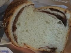 乌豆沙吐司-欧佩拉(段家坝店)