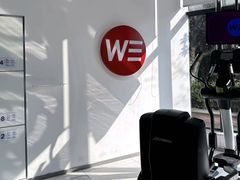 -WEGYMER健萌健身(雅颂居馆)