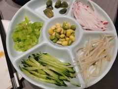 -北平食府·北京烤鸭(北京西站六里桥店)