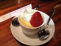 布丁-BISTROFIORE美伊娜(伊犁南路店)