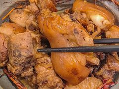 -汀小府·福建客家菜(鼓山沃尔玛店)