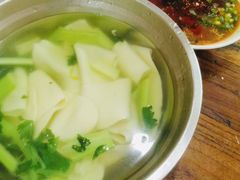 -王菊美食街·王菊面馆(总店)