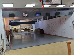 -道顺射箭·团建·骑射(张杨路店)