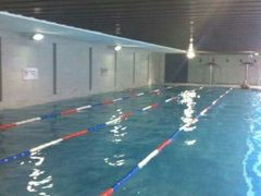 -海力健身游泳(太古里朗御店)