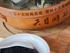 -风味小馆(天目湖宾馆店)