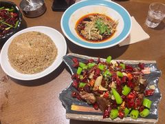 -掌上鲜(南顺城街店)