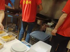 -老通城豆皮大王(吉庆街店)