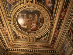 -圣母百花大教堂穹顶