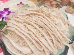 -清真军邺·金富苑肥牛城(海湖新区精品店)