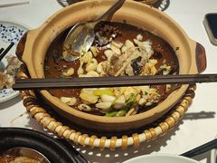 -围龙屋客家食府(福田店)