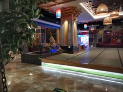 -青水瓦台汤泉(新华店)