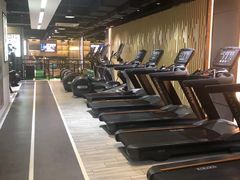-一兆韦德健身(张杨路店)
