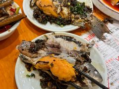 -李大爷的泡椒馆(冉家坝店)