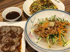 -合合春饼·酱骨·东北菜(潘家园店)